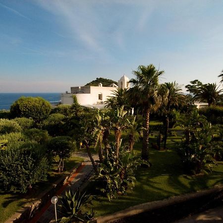 San Michele Hotel & Spa Sant'Angelo  Екстериор снимка