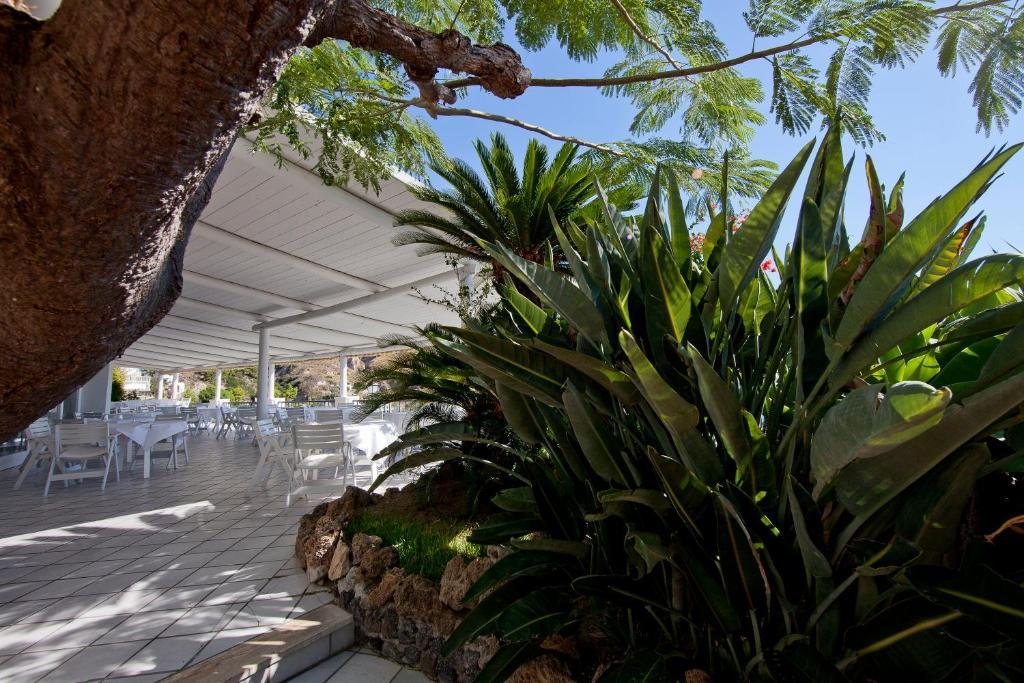 San Michele Hotel & Spa Sant'Angelo  Екстериор снимка